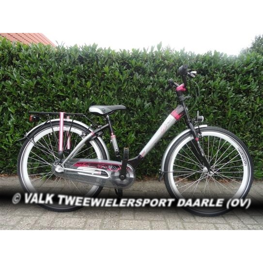 ALPINA Girlpower kinderfiets 26 inch