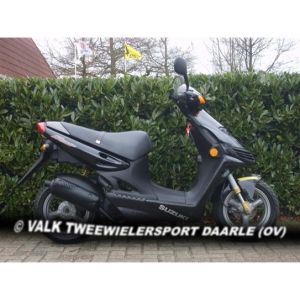 SUZUKI Katana scooter 45km 