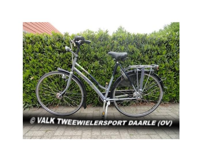 gloeilamp lager beroemd De GAZELLE Trendy damesfiets bij Valk Tweewielersport te koop!