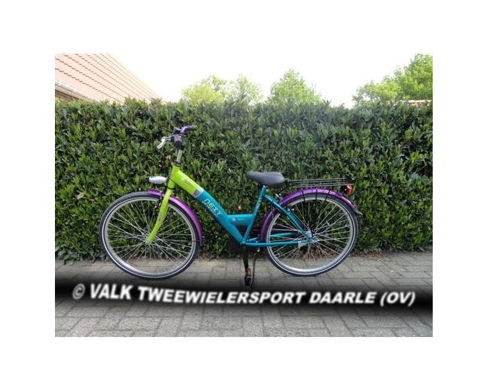 NEXT GENERATION Mizz kinderfiets Valk Tweewielersport