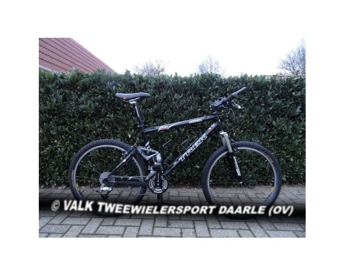 2004 trek fuel 90 online