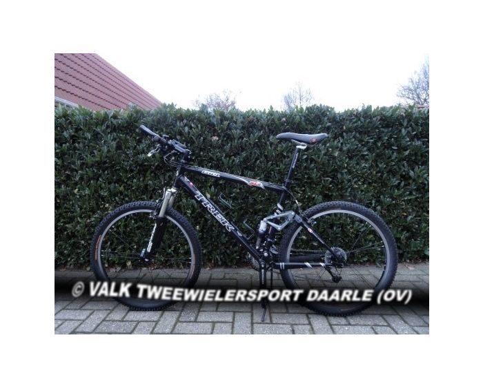 Trek fuel 90 zr 9000 best sale