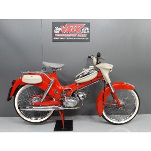 PUCH VS50D oldtimer brommer