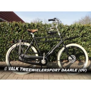AZOR Ameland Pick-Up Transport herenfiets