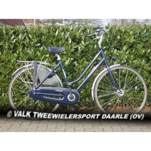 AZOR Detroit damesfiets