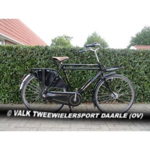 AZOR Heavy Duty herenfiets