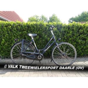 AZOR Jersey damesfiets