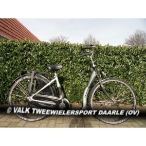 AZOR Jersey Er-Go damesfiets