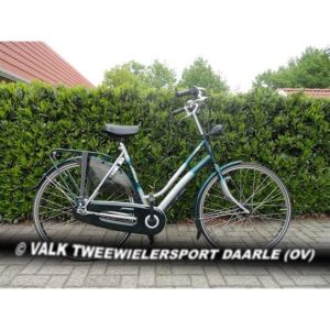 AZOR Jersey KS damesfiets