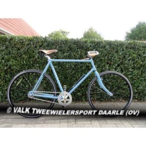 AZOR Schokland herenfiets