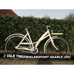 AZOR Veluwe Pick-Up damesfiets