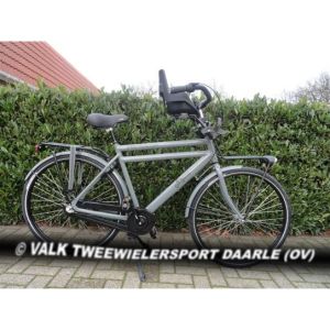 DADDYBIKE Classic herenfiets