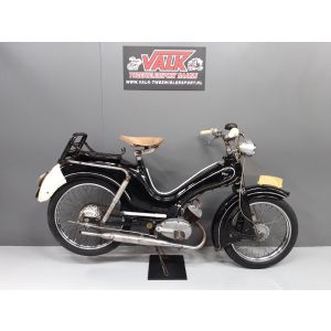 DKW Hummel oldtimer brommer