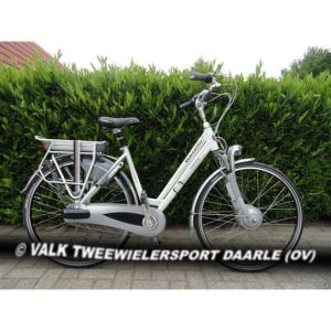 GAZELLE Chamonix Innergy electrische fiets