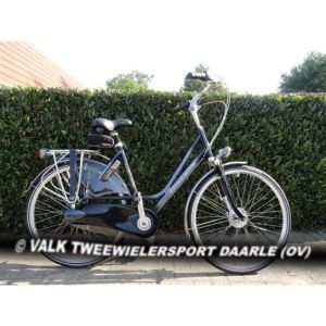 GAZELLE Davos damesfiets
