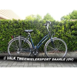 GAZELLE Medeo damesfiets