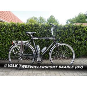 GAZELLE Riacho herenfiets