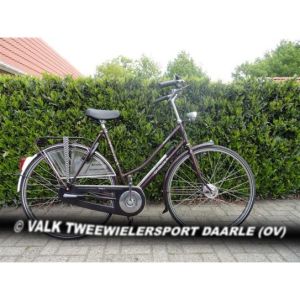 GAZELLE Superieur damesfiets