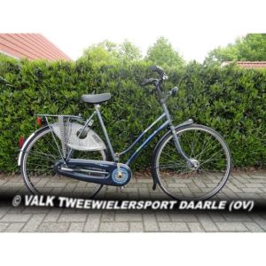 GAZELLE Trendy damesfiets 