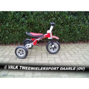 KAWASAKI MX Racer driewieler