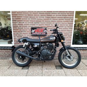 Mash Dirt Track 6.5 motor