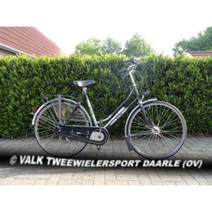 RIH Monza damesfiets