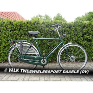 RIVEL Zodiac herenfiets