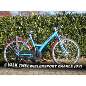 RODEX Wing kinderfiets 26 inch