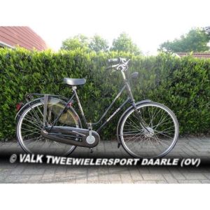 SPARTA Athos damesfiets