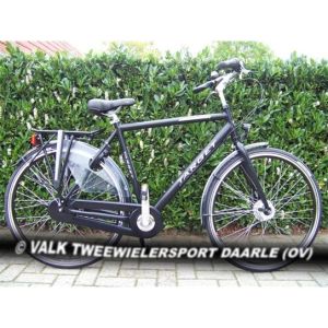 TARGET Manhattan herenfiets