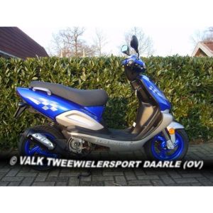 TGB 303 R scooter 45km