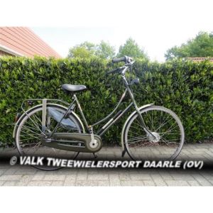 UNION Arizona damesfiets