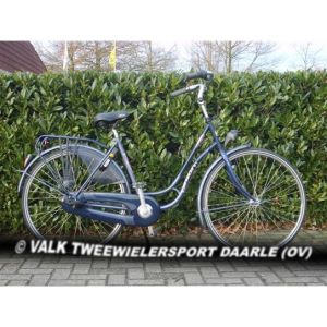 UNION Nebraska damesfiets