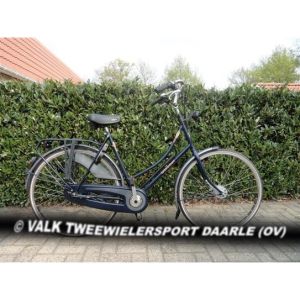 UNION Nebraska damesfiets