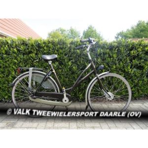 UNION Pharao damesfiets