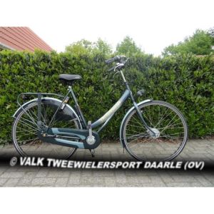 UNION Sahara damesfiets