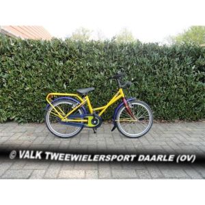 UNION Trigger kinderfiets 20 inch