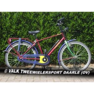 UNION Trigger kinderfiets 24 inch