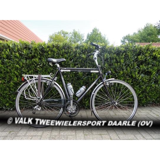 GAZELLE Riacho herenfiets