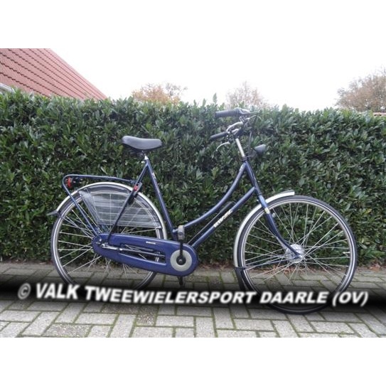 RIVEL Nova damesfiets