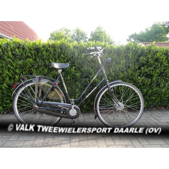 SPARTA Athos damesfiets